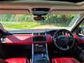 2018 Land Rover Range Rover Sport