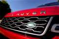 2018 Land Rover Range Rover Sport