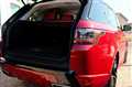 2018 Land Rover Range Rover Sport