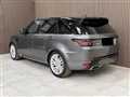 2018 Land Rover Range Rover Sport