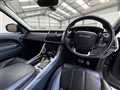 2018 Land Rover Range Rover Sport