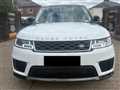 2018 Land Rover Range Rover Sport