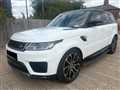 2018 Land Rover Range Rover Sport