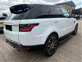 2018 Land Rover Range Rover Sport