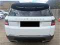 2018 Land Rover Range Rover Sport