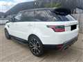 2018 Land Rover Range Rover Sport