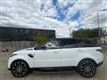 2018 Land Rover Range Rover Sport
