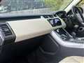 2018 Land Rover Range Rover Sport