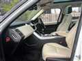 2018 Land Rover Range Rover Sport
