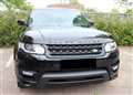 2018 Land Rover Range Rover Sport