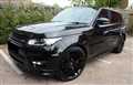 2018 Land Rover Range Rover Sport