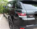 2018 Land Rover Range Rover Sport
