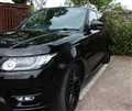 2018 Land Rover Range Rover Sport