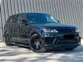 2018 Land Rover Range Rover Sport