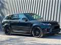 2018 Land Rover Range Rover Sport