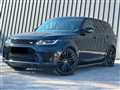 2018 Land Rover Range Rover Sport