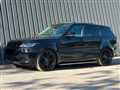 2018 Land Rover Range Rover Sport