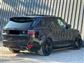 2018 Land Rover Range Rover Sport