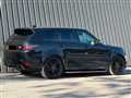 2018 Land Rover Range Rover Sport