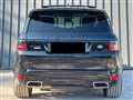 2018 Land Rover Range Rover Sport