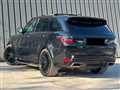 2018 Land Rover Range Rover Sport