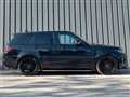 2018 Land Rover Range Rover Sport