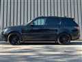 2018 Land Rover Range Rover Sport
