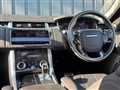 2018 Land Rover Range Rover Sport