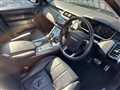 2018 Land Rover Range Rover Sport