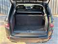 2018 Land Rover Range Rover Sport