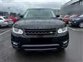 2018 Land Rover Range Rover Sport