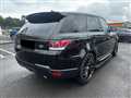 2018 Land Rover Range Rover Sport