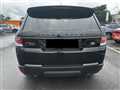 2018 Land Rover Range Rover Sport