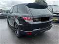 2018 Land Rover Range Rover Sport