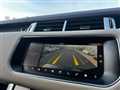 2018 Land Rover Range Rover Sport