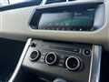 2018 Land Rover Range Rover Sport