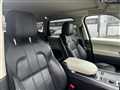 2018 Land Rover Range Rover Sport