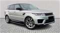 2018 Land Rover Range Rover Sport