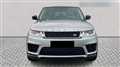 2018 Land Rover Range Rover Sport