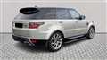 2018 Land Rover Range Rover Sport