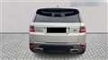 2018 Land Rover Range Rover Sport