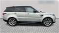 2018 Land Rover Range Rover Sport