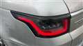 2018 Land Rover Range Rover Sport