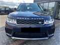 2018 Land Rover Range Rover Sport