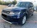 2018 Land Rover Range Rover Sport
