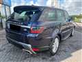 2018 Land Rover Range Rover Sport