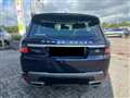 2018 Land Rover Range Rover Sport