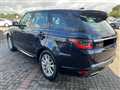 2018 Land Rover Range Rover Sport