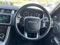 2018 Land Rover Range Rover Sport