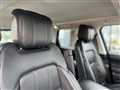 2018 Land Rover Range Rover Sport